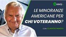 Elezioni Usa 2024, le minoranze americane per chi voteranno ? VIDEO