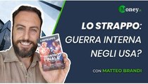 Una guerra interna negli Usa dopo le elezioni? L'allarme di Matteo Brandi. VIDEO