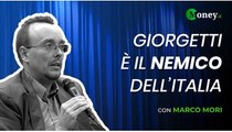 L'austerità di Giorgetti sarà la rovina dell'Italia secondo Mori