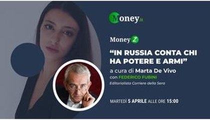 “In Russia conta chi ha potere e armi”, intervista a Federico Fubini