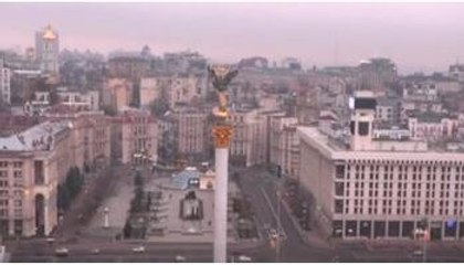 Guerra in Ucraina: a Kiev suonano le sirene antiaeree. VIDEO