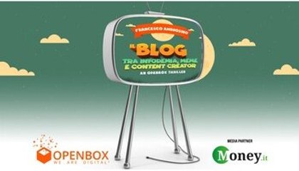 Back to the 2022: il blog, tra infodemia, meme e content creator (Francesco Ambrosino)