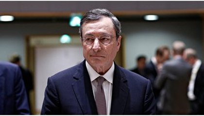 Draghi, la MMT, il debito europeo e l'inflazione: l'analisi del Prof. Cesaratto