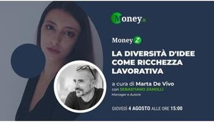 La diversità d'idee come ricchezza lavorativa. Intervista a Sebastiano Zanolli