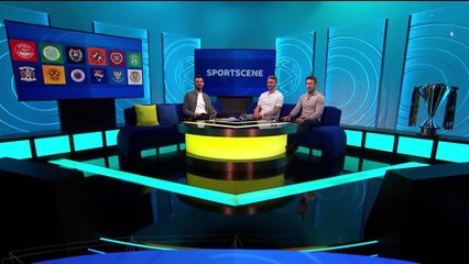 Scottish Premiership Saturday Highlights Show Matchday 9