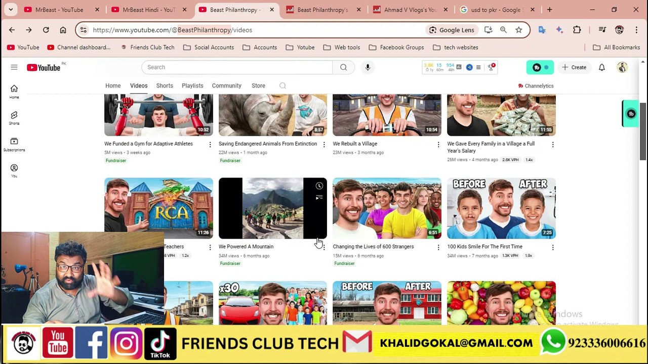 Copy paste videos and earn money online - US Copyright Course - high Cpm on YouTube Copyright Video