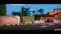 Motu Patlu vs Zombies 2024!!