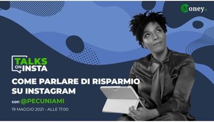 Come parlare di risparmio sui social: il caso di Pecuniami