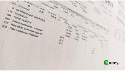 Busta paga più alta per 14 milioni di italiani, l’annuncio di Salvini in realtà è un errore
