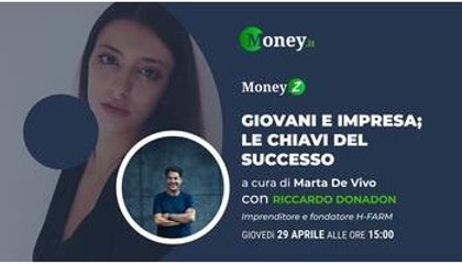 Giovani, lavoro, imprese e startup: i segreti del successo secondo H-Farm