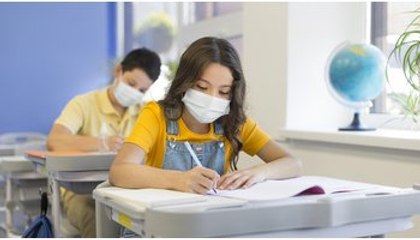 Marco Bosio sul ritorno a scuola: «La preoccupazione è giusto che ci sia»