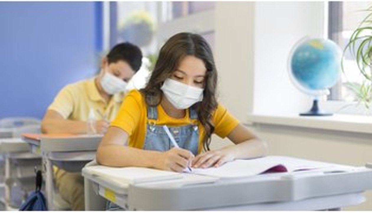 Marco Bosio sul ritorno a scuola: «La preoccupazione è giusto che ci sia»