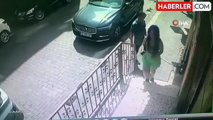 Günlük kiralık dairede öldürülen Murat Arpapay cinayetine ilişkin davanın görülmesine devam edildi