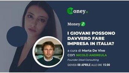 I giovani possono davvero fare impresa in Italia?
