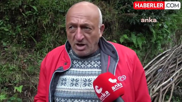 İkizdere'de Yol Yapımı İçin Mücadele Eden Musa Köse'den Yetkililere Çağrı