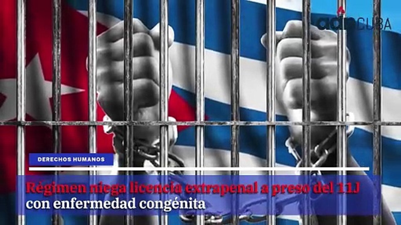 Las noticias más leídas en ADN Cuba hoy Octubre 28
