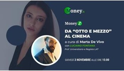 Da “Otto e mezzo” al cinema, intervista al regista Luciano Fontana