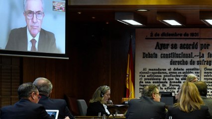 El ex director de la Guardia Civil niega que informara a Koldo García de que se le investigaba