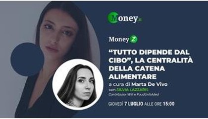 “Tutto dipende dal cibo”, la centralità della catena alimentare. Intervista a Silvia Lazzaris