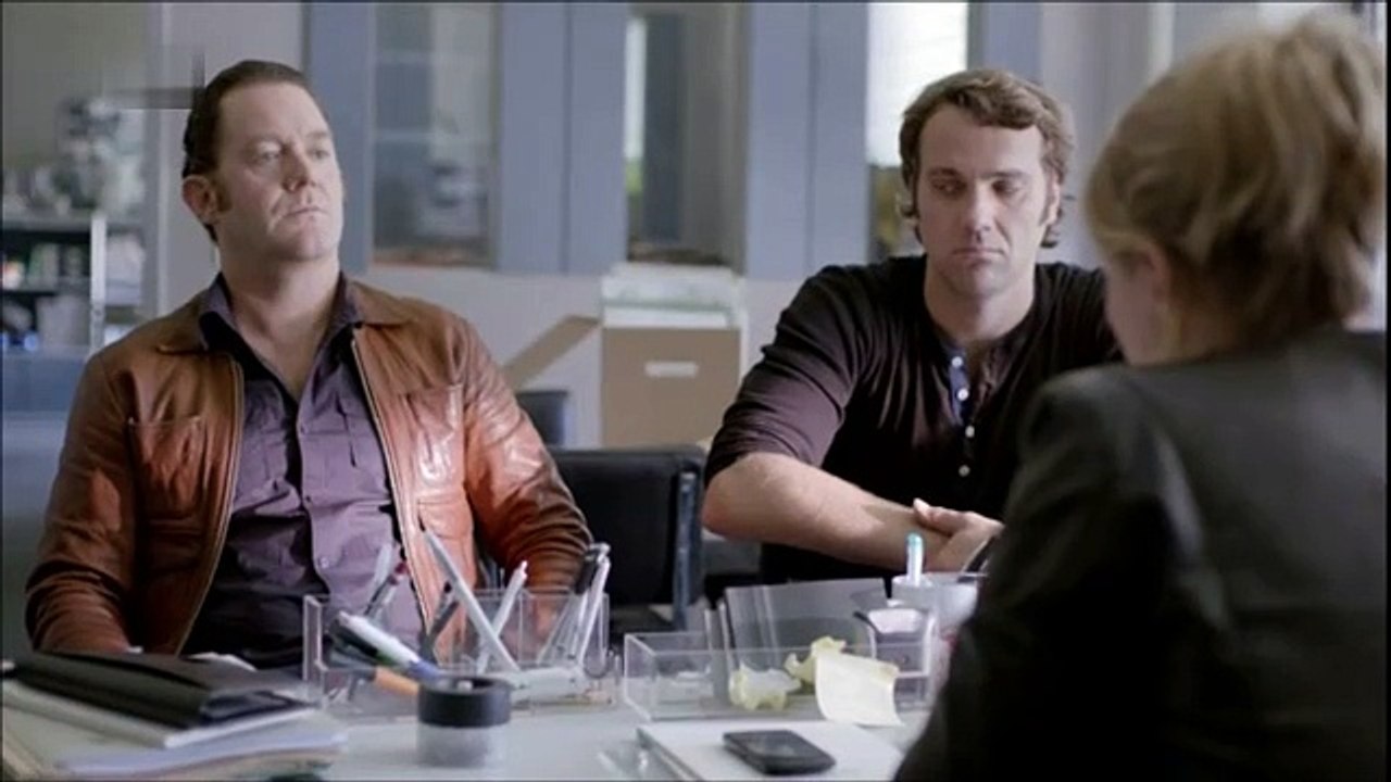 Die Chefin S01E04-Lügen