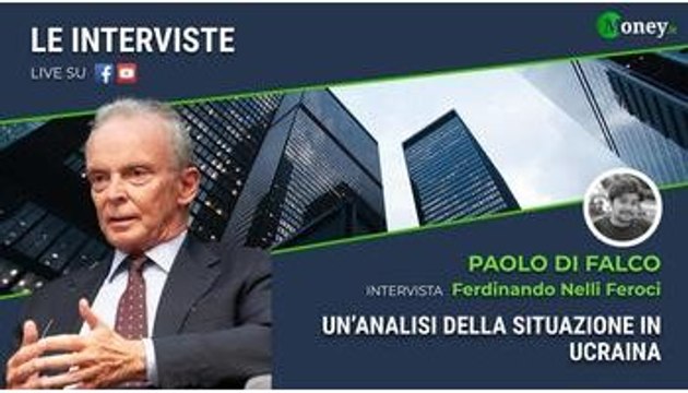 Un’analisi della situazione in Ucraina con l’ambasciatore Ferdinando Nelli Feroci