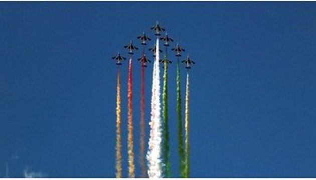 Video Buon 2 giugno 2020, Festa della Repubblica: i migliori per WhatsApp e Facebook