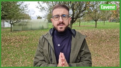 La météo de Farid du 29 octobre 2024