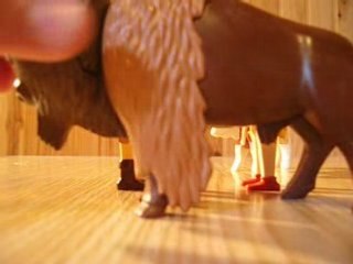 L'homme qui murmurait à l'oreille des cochons 3eme épisode