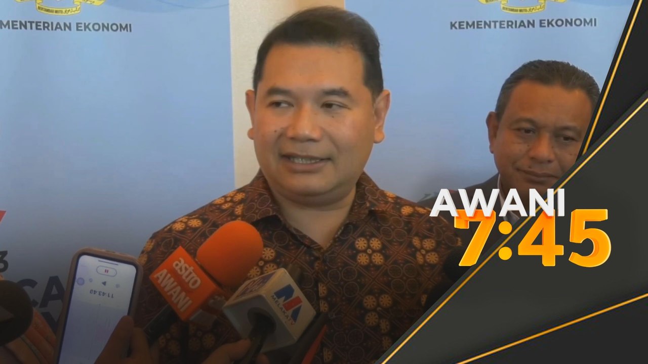 Pengelasan kategori T15 diketahui bulan depan