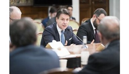 Decreto liquidità imprese: tutte le misure approvate