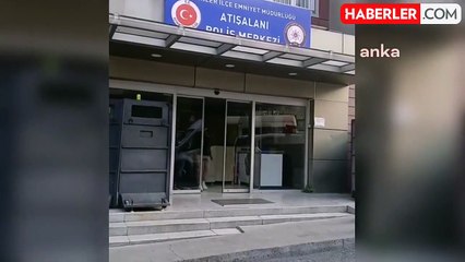 İstanbul'da Sahte Polis Operasyonu: 3 Gözaltı