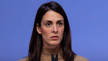 Rita Maestre sobre el caso Errejón: "Las víctimas han narrado las agresiones sufridas, dos de ellas cuando era aún mi pareja"