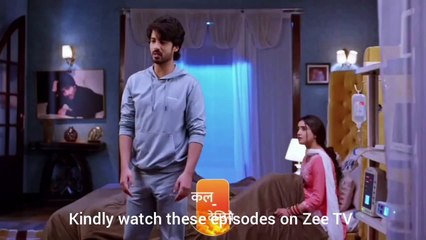 Kumkum Bhagya Today Promo: RV’s Shocking Confession Leaves Purvi Heartbroken | 28 October 2024 ZeeTV