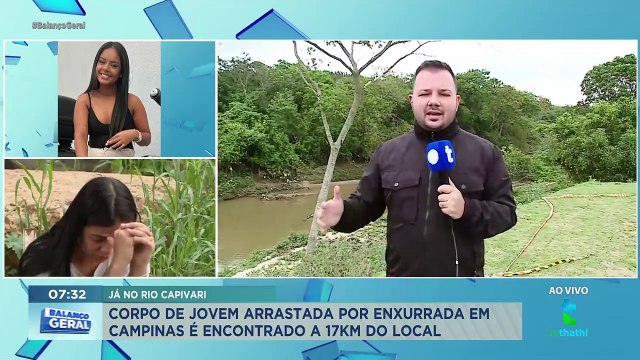 Corpo de Sara Gabrielli será cremado em Campinas