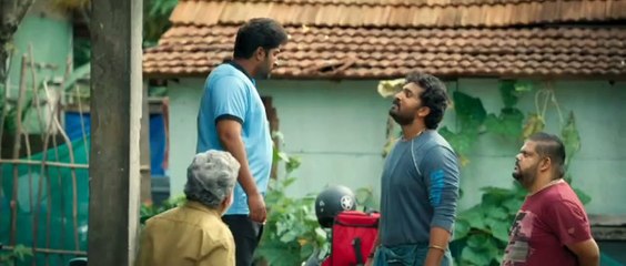 Cheena Trophy Malayalam HDRip Part 2