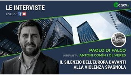 “Il silenzio dell’Europa davanti alla violenza spagnola", intervista all'eurodeputato catalano Comìn