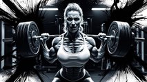 Push Harder: The Ultimate Workout Anthem|Work Out Songs||#motivational #gymmotivationalmusic