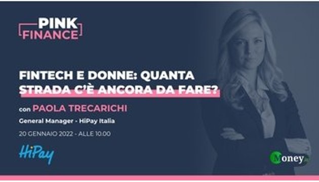 Fintech e donne: quanta strada c'è ancora da fare?