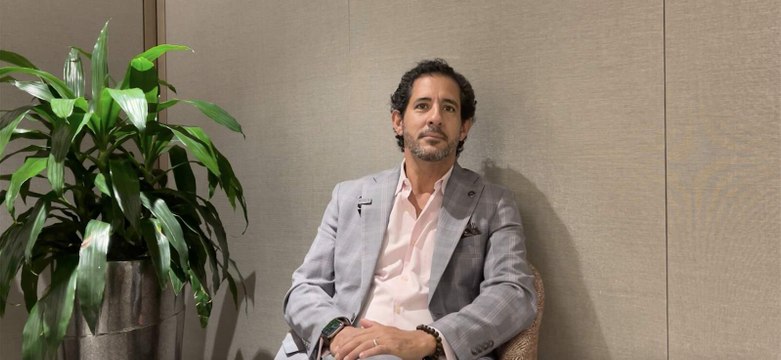 Con Mauricio Aceves: El 'dry martini' se inventó en el Knickerbocker gracias a los Rockefeller