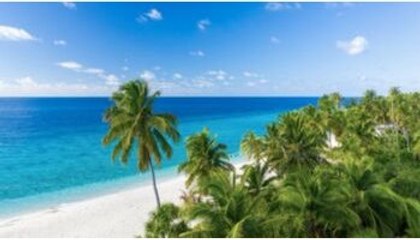 Maldive, vacanze in un paradiso terrestre all’insegna della sostenibilità