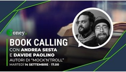 Book Calling #31: Mock‘n’Troll: la storia del mock journalism dalle origini a Lercio (e non solo)
