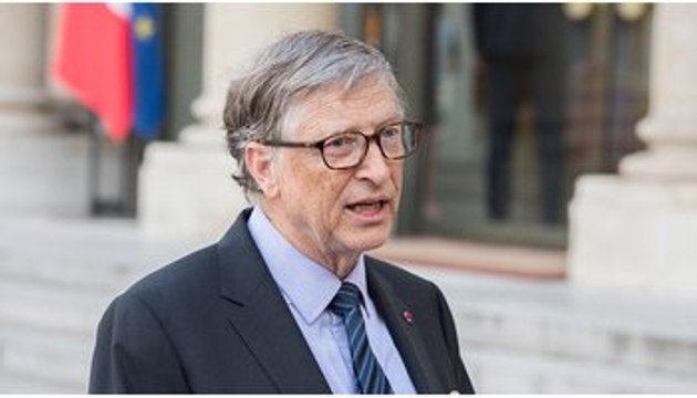 Coronavirus, Bill Gates dalla parte della Cina: “Hanno agito in modo corretto”