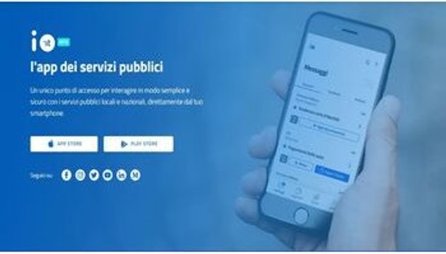 App IO della Pubblica Amministrazione: come funziona e quali sono i servizi