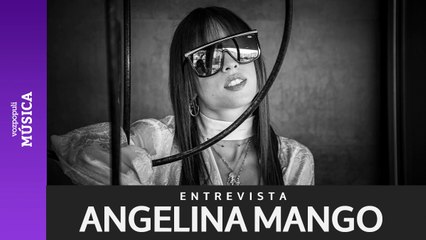 Angenlina Mango: "Poké Melodrama es muy heterogéneo, cuando entro en un estudio, no pienso en género