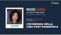 L'economia nella Cina post pandemica