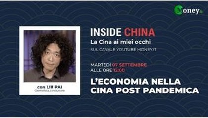 L'economia nella Cina post pandemica