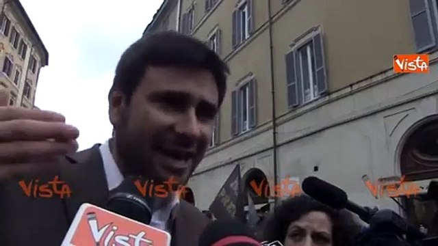 Quando il Movimento 5 Stelle odiava il Partito Democratico