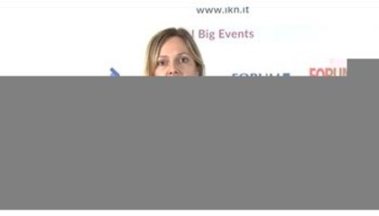 La sinergia tra Fintech e banche tradizionali secondo Claudia Vassena (buddybank) | Forum Banca 2020