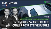 Intelligenza artificiale: quali prospettive future