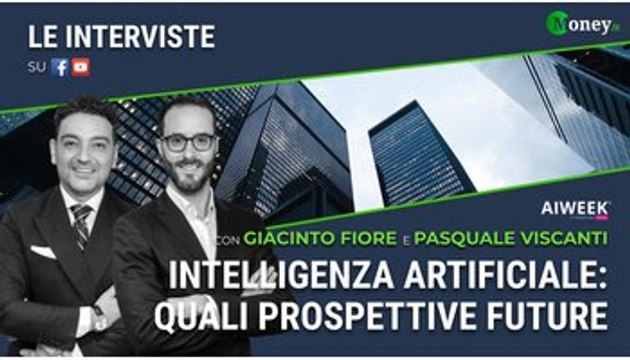 Intelligenza artificiale: quali prospettive future